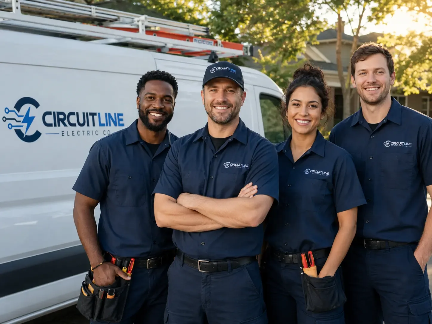 Whole Home Rewiring company in Meridian, ID