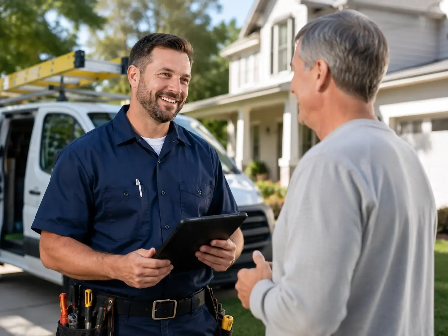 Whole Home Rewiring Meridian, ID FAQs